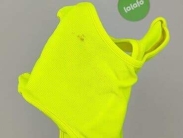 ubrania fluorescencyjne: Zentex, T-shirt damski, rozmiar S — 4