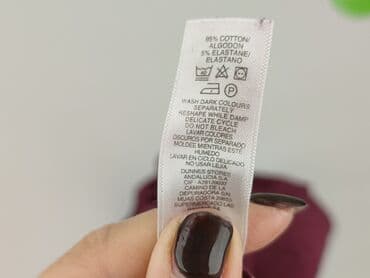 koszule lniane lidl: St. Bernard, Bluzka damska, M — 5