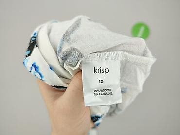 online crivit: Krisp, Sukienka damska, rozmiar L — 5