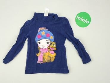 sukienka o kroju marynarki reserved: Blouse, Palomino, 2-3 years, 92-98 cm, condition - Good — 2