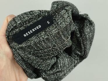 sweterek damski reserved: Reserved, Sweter damski, rozmiar S — 4