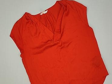 H&M Conscious, Bluzka damska, rozmiar S