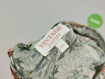 suknia retro: Bluzka damska, rozmiar XS — 7