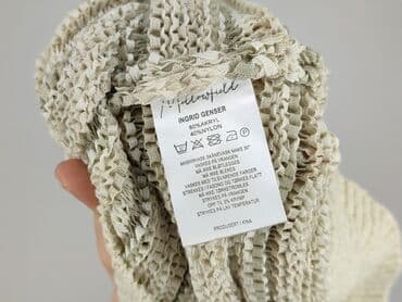 cottonfield sweter: Madewell, Sweter damski, rozmiar M — 6