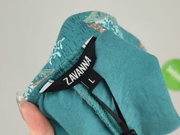 długie letnie spódnice allegro: Zavanna, Spódnica damska, rozmiar L — 4