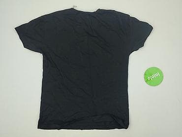 basic t shirty nike: Mint & Berry, T-shirt damski, rozmiar L — 3