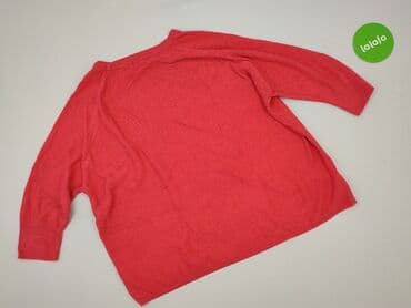 sweter z dinozaurem: Jaqueline de Yong, Sweter damski, rozmiar M — 3