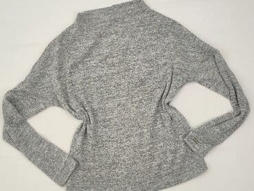 sweter w paski h: Mohito, Women`s sweater, size XS (EU 34) — 1