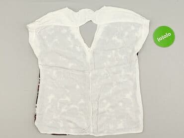 bluzki z frędzlami reserved: Reserved, Bluzka damska, rozmiar XL — 3