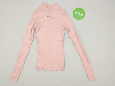 sweter w paski h: Cropp, Sweter damski, rozmiar XS — 2