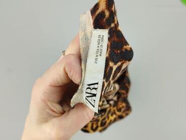 Kobiety: Zara, Bluzka damska, M — 5