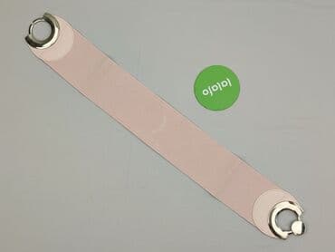 cienkie czapki damskie wiosenne: Pasek, Damskie, stan - Idealny — 2