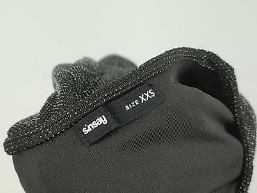 mm studio sukienki: Sinsay, Sukienka damska, rozmiar 2XS — 4
