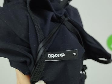 crop top primark: Cropp, Body damskie, rozmiar M — 5