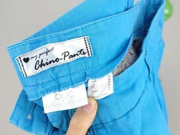 ciocco spodnie: B.P.C, Spodnie materiałowe damskie, rozmiar S — 5