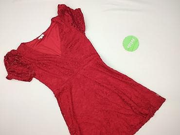 sukienka wow: Bubbleroom, Sukienka damska, rozmiar S — 2