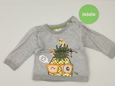 bluzka elite: Blouse, 9-12 months, condition - Very good — 2