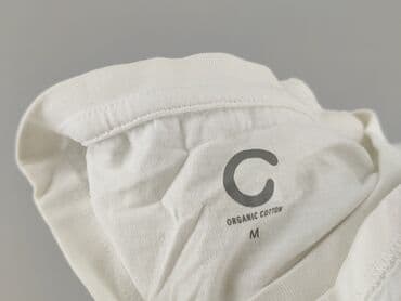 koszulki z jacka danielsa: Organic Cotton, Koszulka dla mężczyzn, M — 5