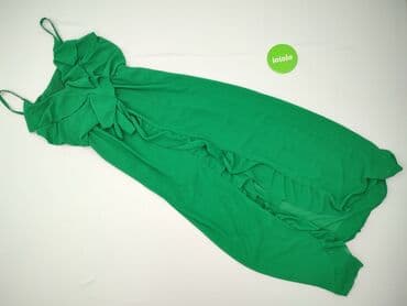 długie sukienki zalando: Sukienka damska, rozmiar S — 2