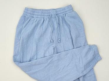 american eagle spodnie: Spodnie dresowe damskie, rozmiar S — 1