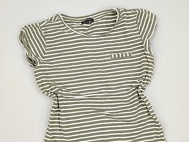 T-shirt damski, rozmiar S