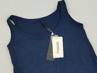 mossini bluzki: Moodo, Top damski, rozmiar XS — 1