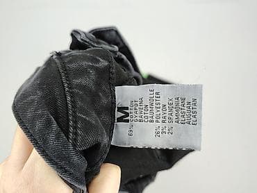 dzwony levis: Re-Dress, Jeansy damskie, rozmiar M — 5