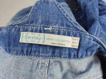 bershka kombinezon narciarski: Bershka, Ogrodniczki damskie, rozmiar S — 4