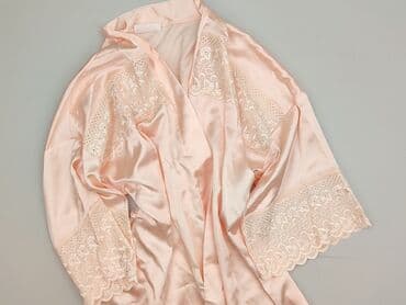 tchibo koszule nocne: Damski, Szlafrok, 4XL — 1