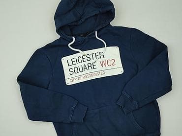 Bluza z kapturem damska, rozmiar M