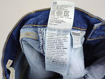 dnd denim development: Levi’s, Jeansy damskie, rozmiar XS — 6