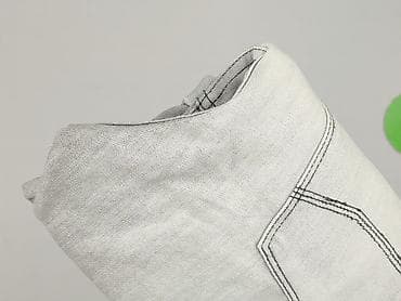 pomara: Denim Co, Szorty dla mężczyzn, rozmiar 4XL — 6