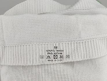 top koszulka: Top damski, rozmiar M — 4