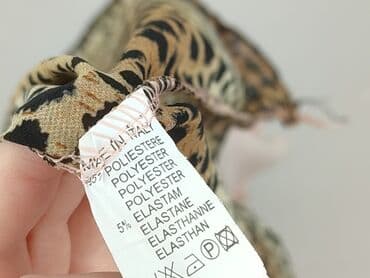 bluzka do różowych spodni: Bluzka damska, rozmiar L — 4