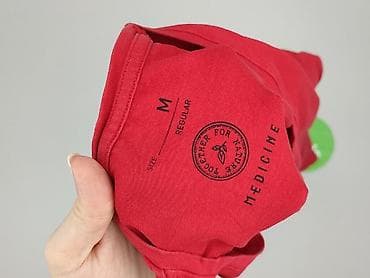 tommy basic t shirty: Medicine, T-shirt damski, rozmiar M — 4