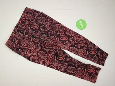 piżama hello kitty h m: H&M, Spodnie materiałowe damskie, rozmiar L — 3