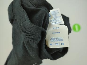 dresy diverse: Port & Company, Koszulka dla mężczyzn, rozmiar XL — 5