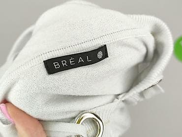 wojan bluza: Bréal, Bluza z kapturem damska, rozmiar M — 4