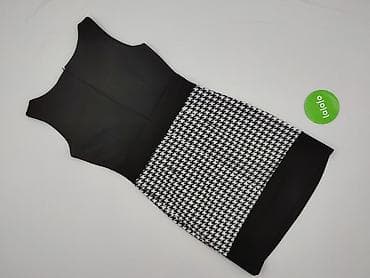 spódnice goth: Sukienka damska, rozmiar S — 3