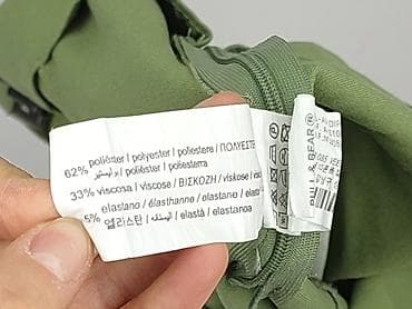 spódnice moda: PULL&BEAR, Spódnica damska, rozmiar L — 8