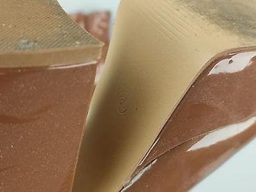 kozaki hm: Botki damskie, rozmiar 36 — 5