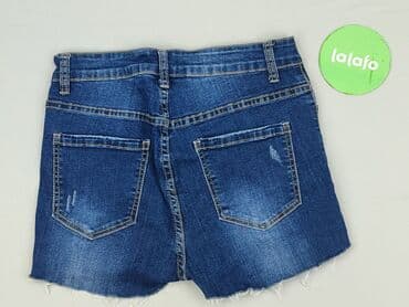 krótkie spodenki m sara: M.Sara, Szorty damskie, rozmiar L — 3