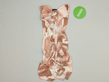 sukienki wieczorowe dla puszystych allegro: PrettyLittleThing, Sukienka damska, 2XS — 2