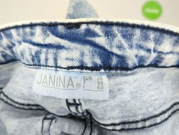 buty gumowe ccc: Janina, Spodnie 3/4 damskie, rozmiar M — 4