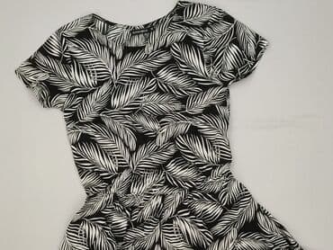 sukienka w kształcie trapezu: Rut&Circle, Sukienka damska, rozmiar S — 1