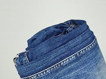 buy bottom: Jeansy damskie, rozmiar XL — 6