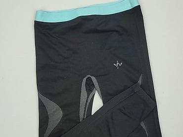 Women's Clothing: Wanabee, Leggings Sports for women, size XL — 1