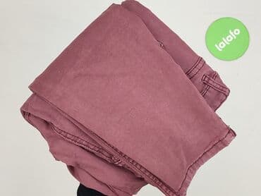 t shirty gil santucci: Jeansy damskie, M — 5