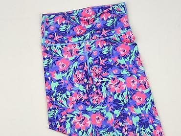 Legginsy Sportowe damskie, rozmiar XS