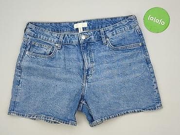 bluzki levis: H&M, Szorty damskie, rozmiar 2XL — 2